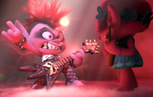 Trailer Oficial Do Filme Trolls World Tour, Da Dreamworks - Thecab